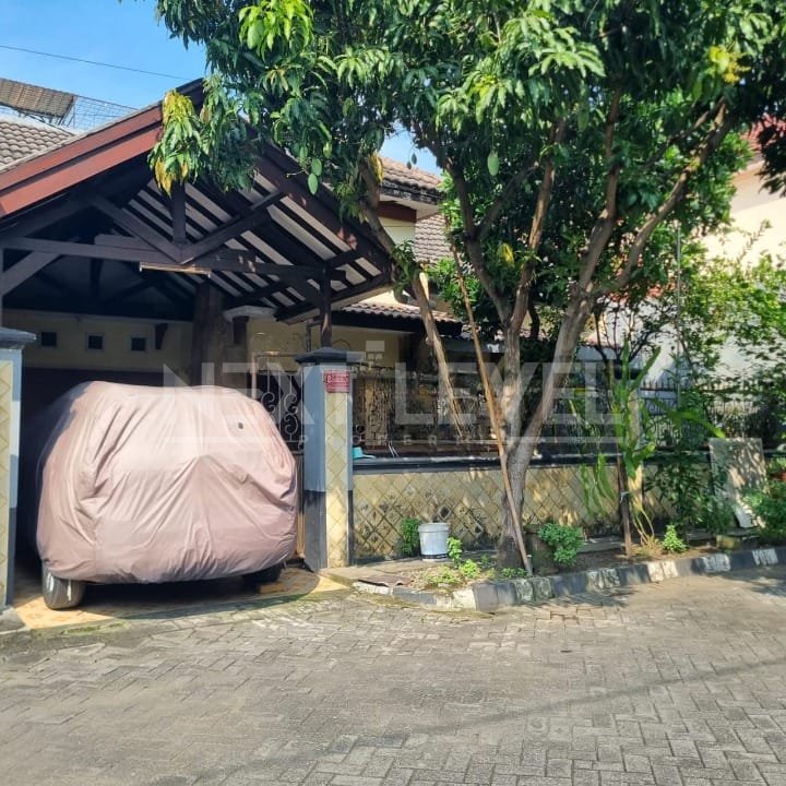 Dijual Rumah Di Permata Safira Area Wiyung Surabaya Barat