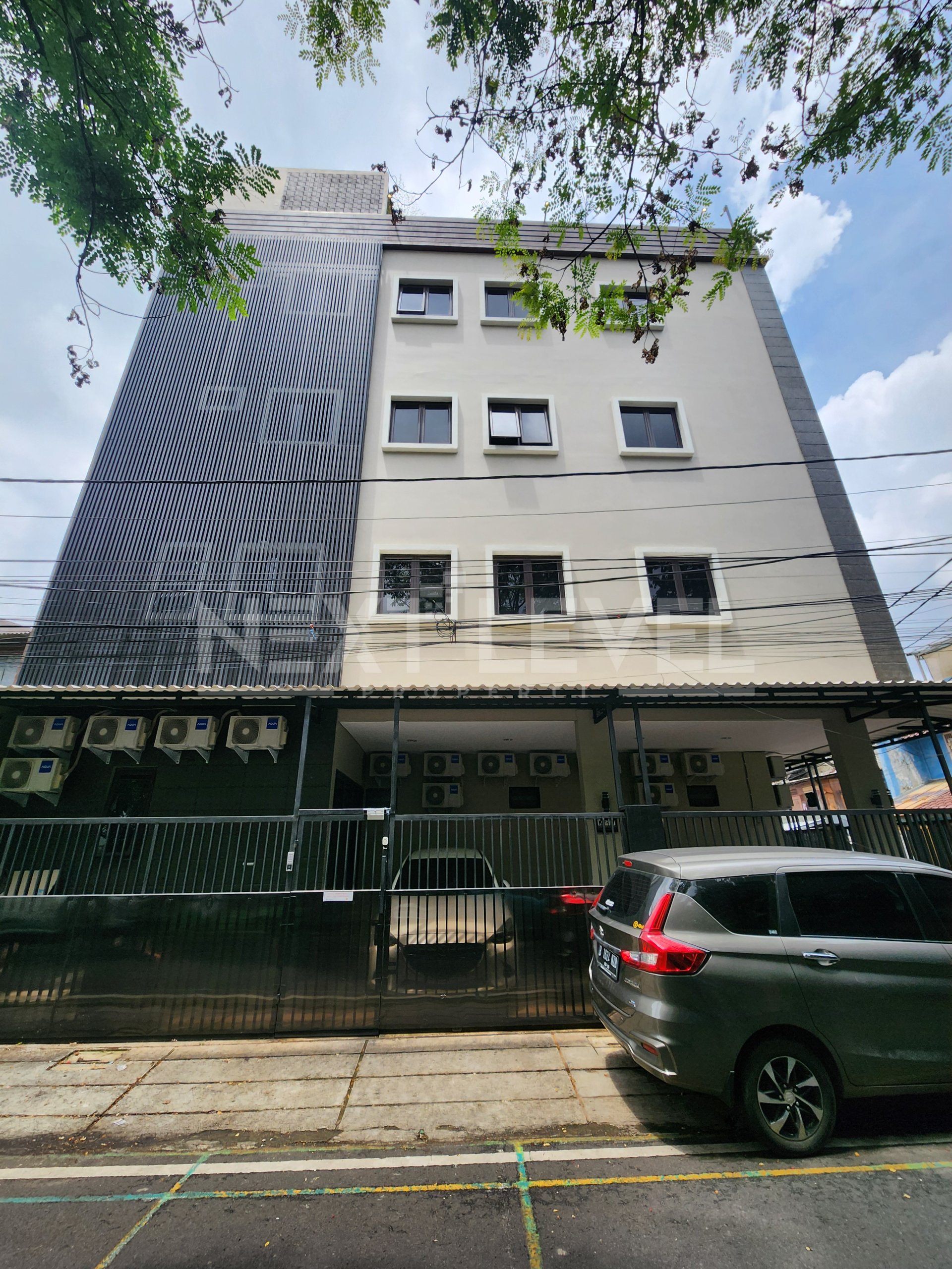 Rumah Kost Cideng Jakarta Pusat Dekat Stasion Gambir