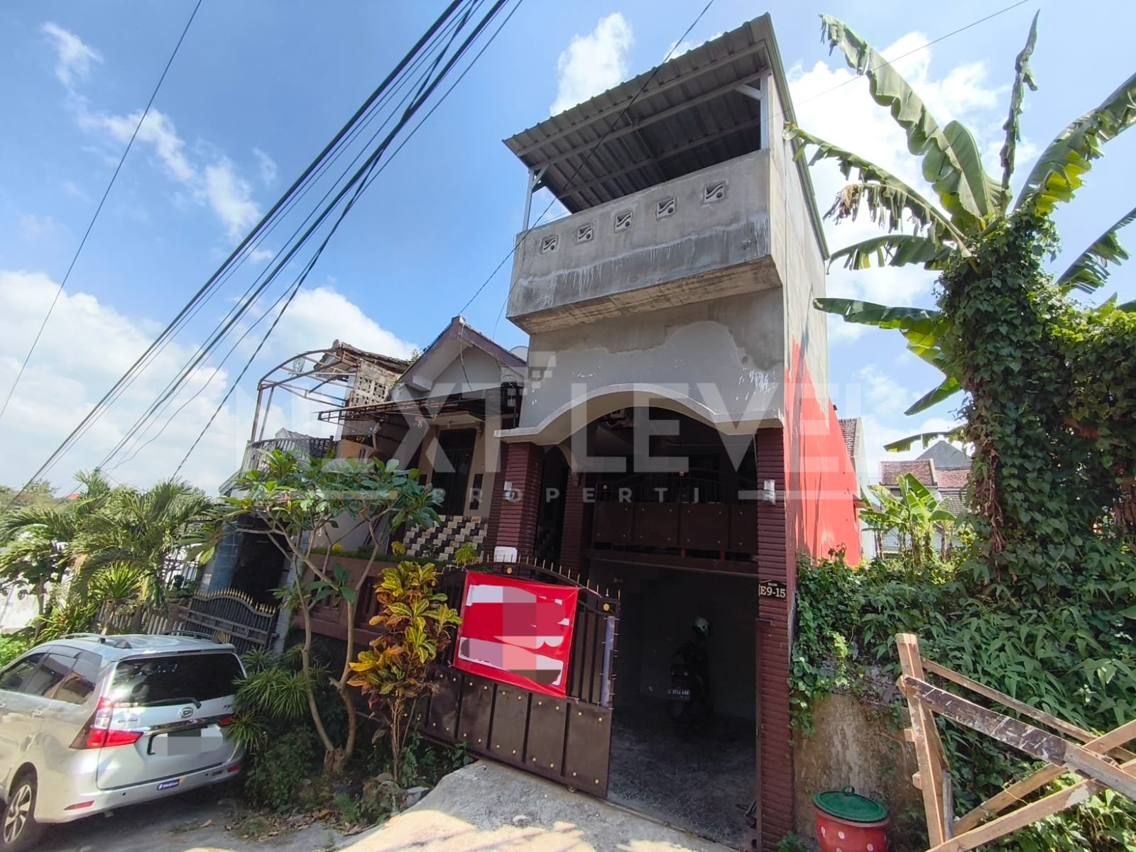 Rumah Nyaman & Strategis di Wagir. MLG00178