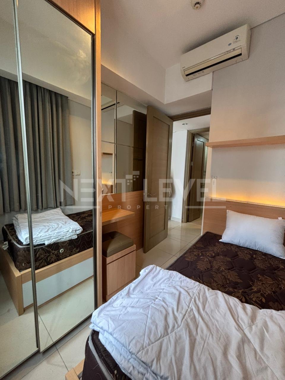 Apartemen Taman Anggrek Residence
