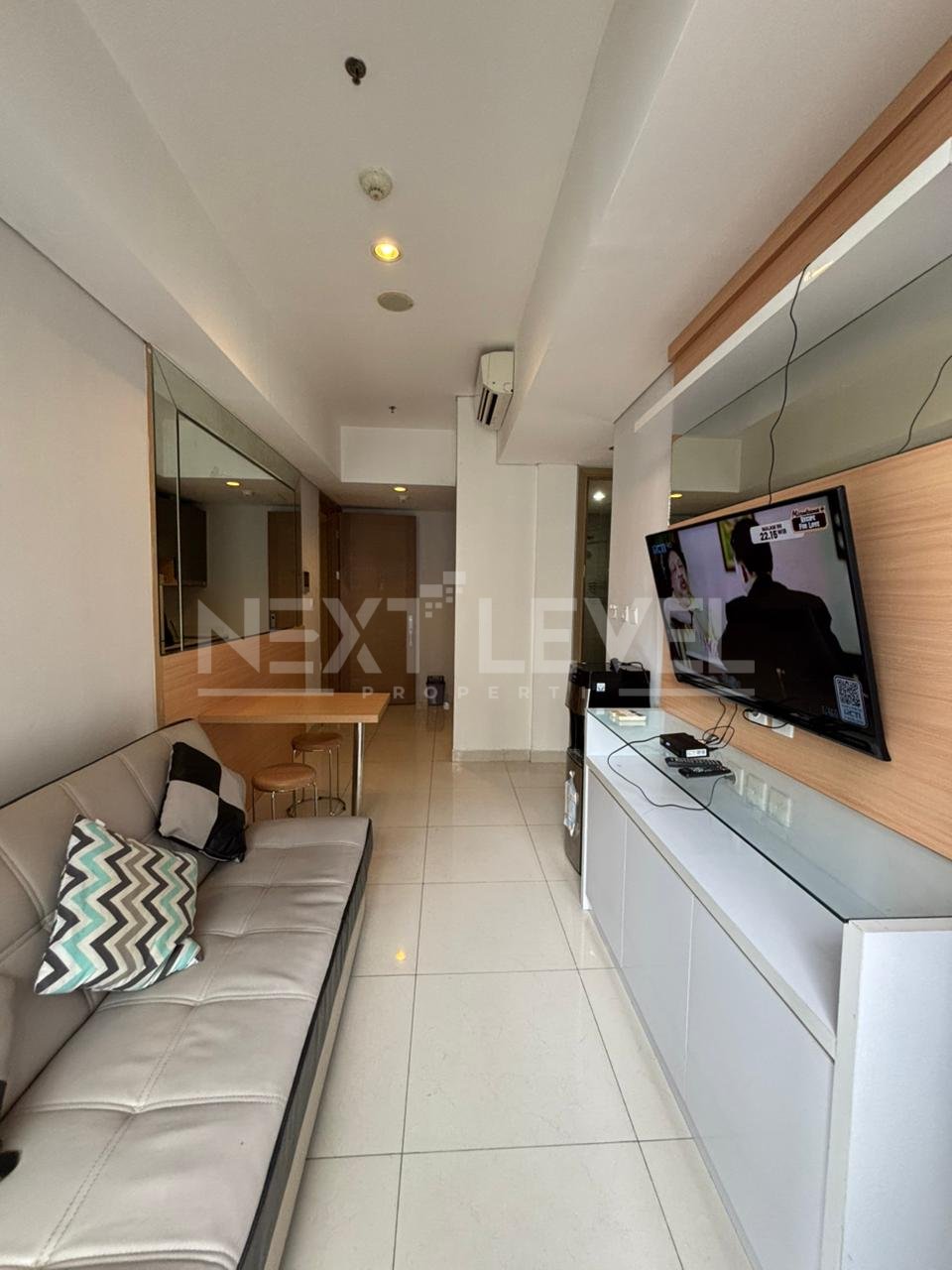 Apartemen Taman Anggrek Residence