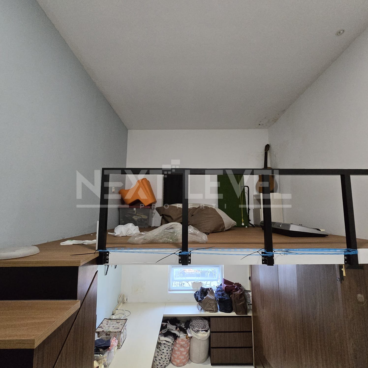 Dijual Rumah di Cluster Ifolia Harapan Indah 2 Bekasi Barat 