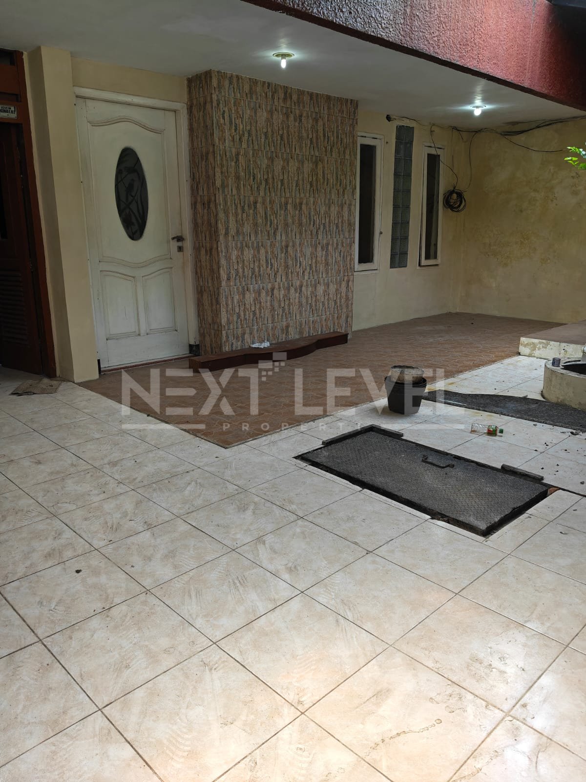Di Jual Rumah Cepat Laku Di Kawasan Strategis Ngagel Surabaya