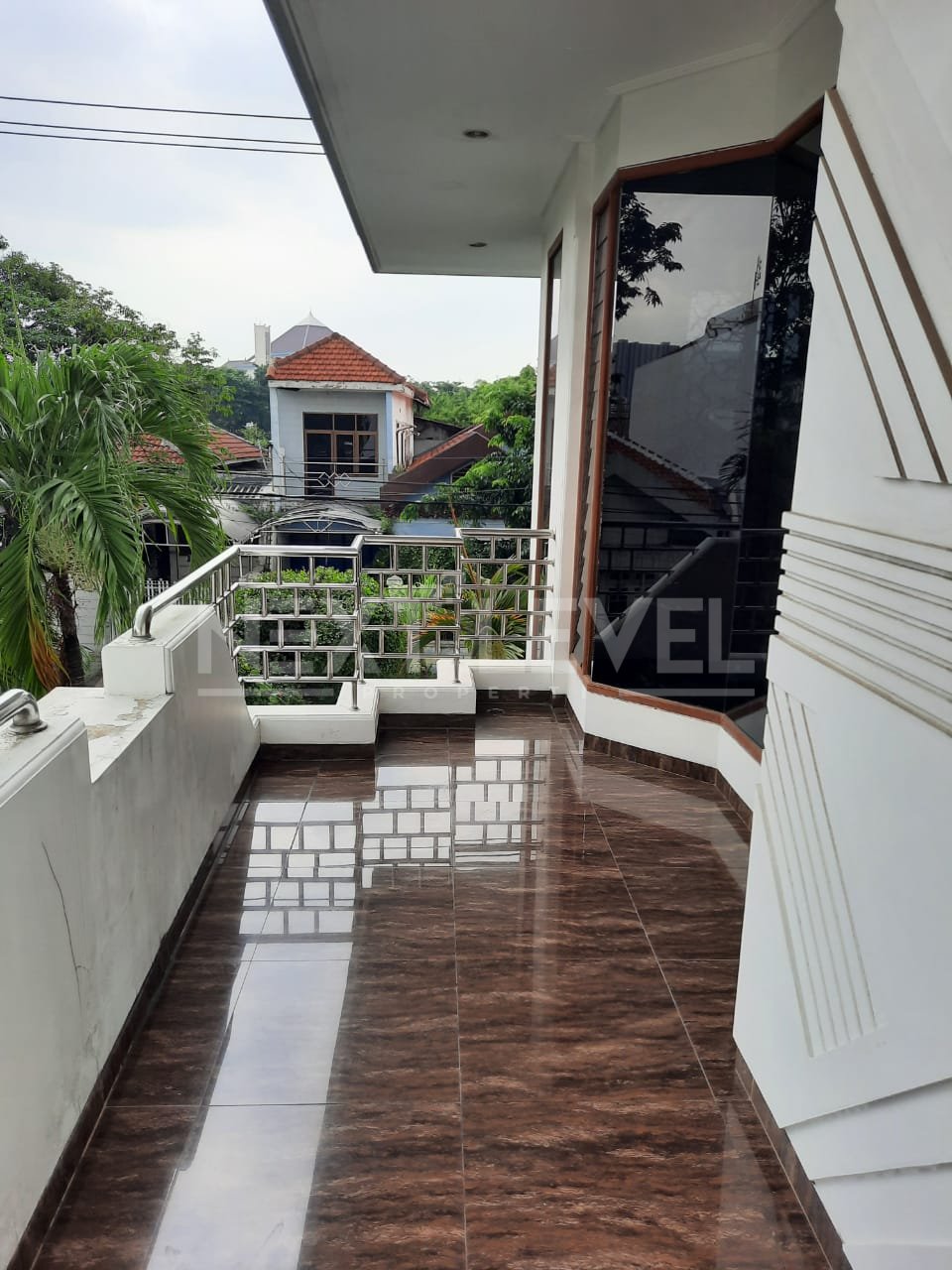 Dijual Rumah Murah dan Bagus di Dharma Husada