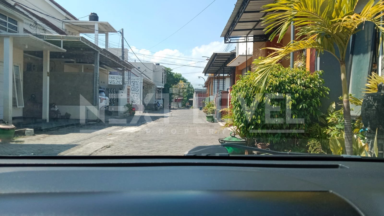 D jual Rumah Semeru Residence