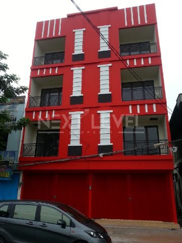 Dijual Ruko 3 Lt Ayani
