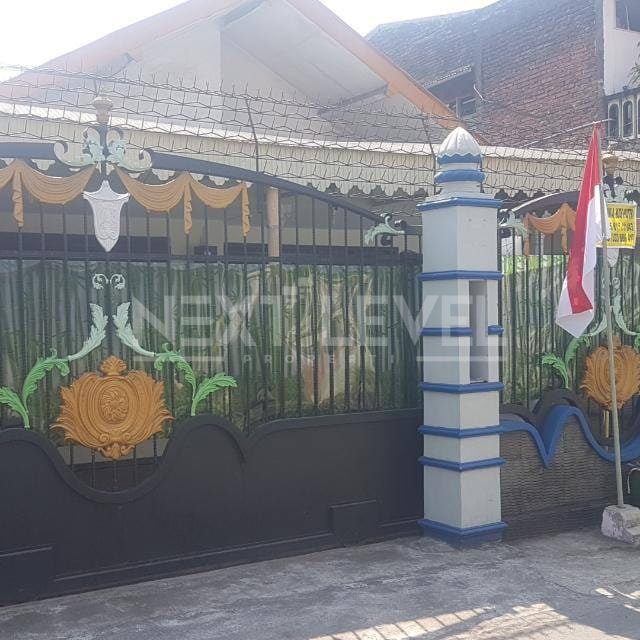 Dijual Rumah Kost Aktif 