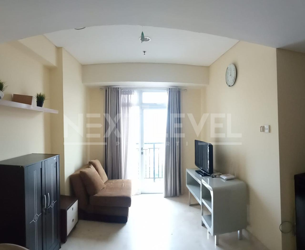 Apartemen Puri Orchard 