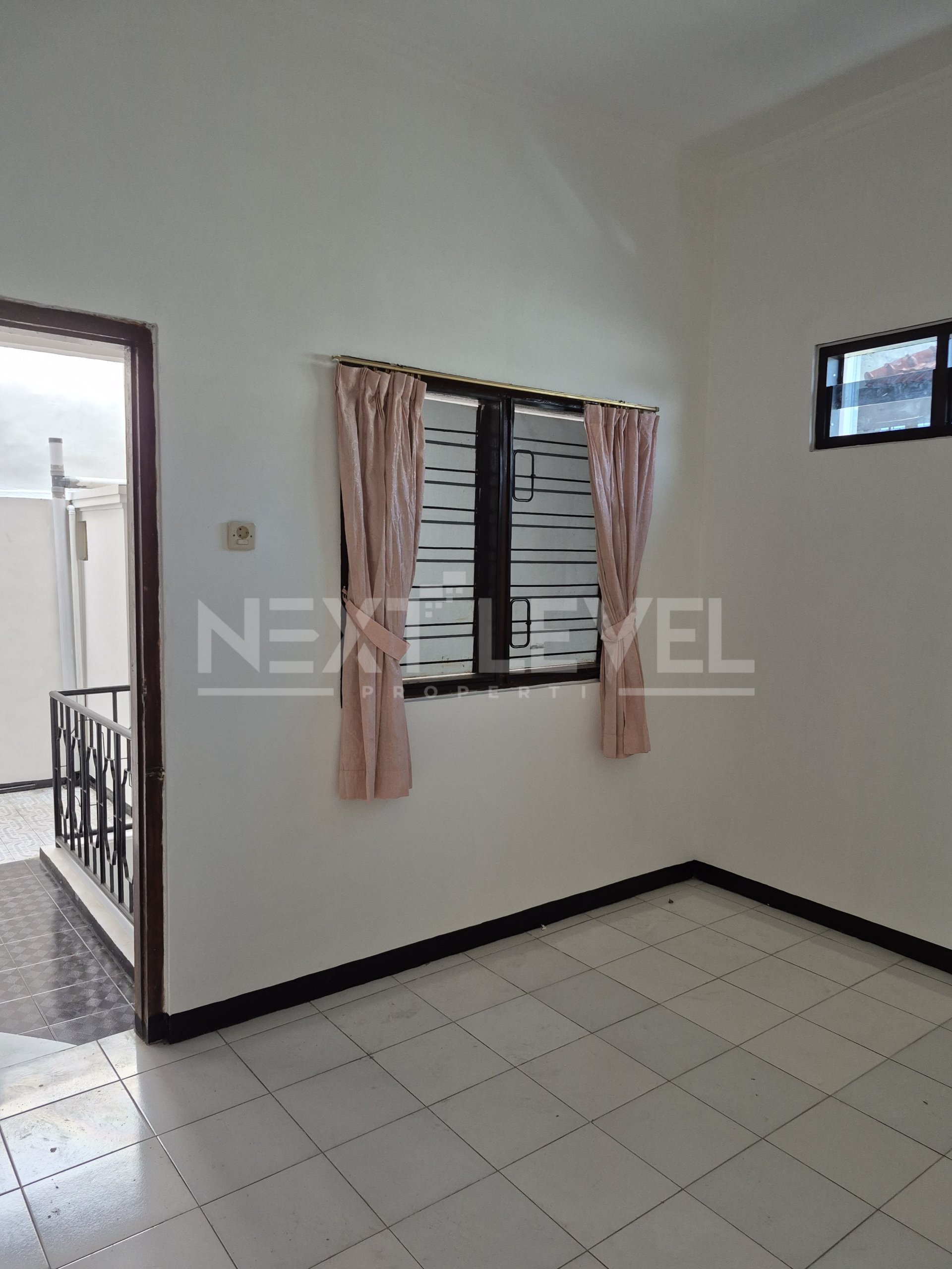 Rumah sewa di Kesung Baruk, Surabaya Timur