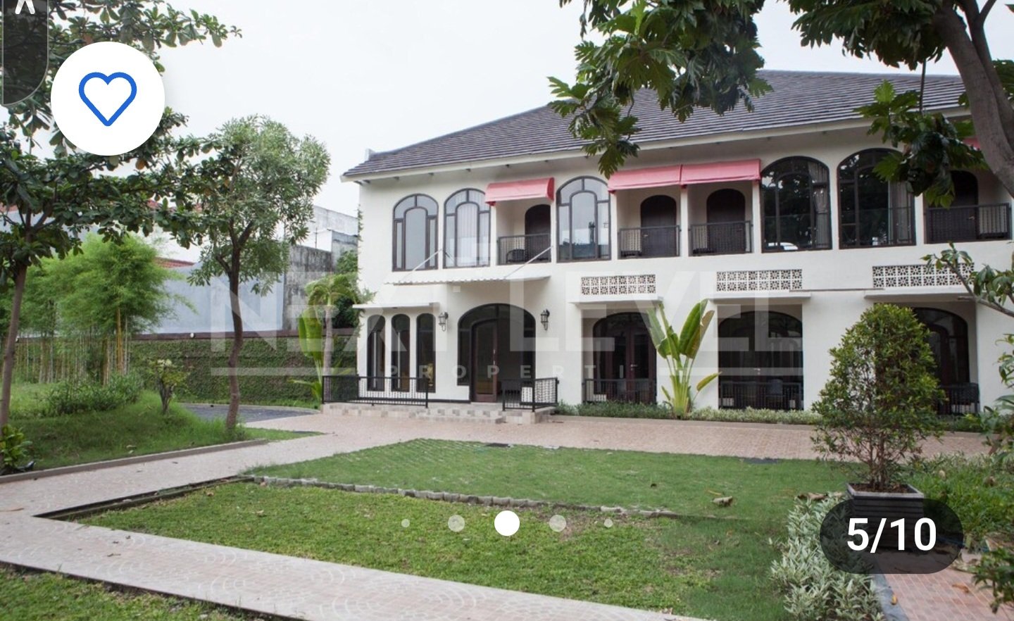 Dijual Hotel 