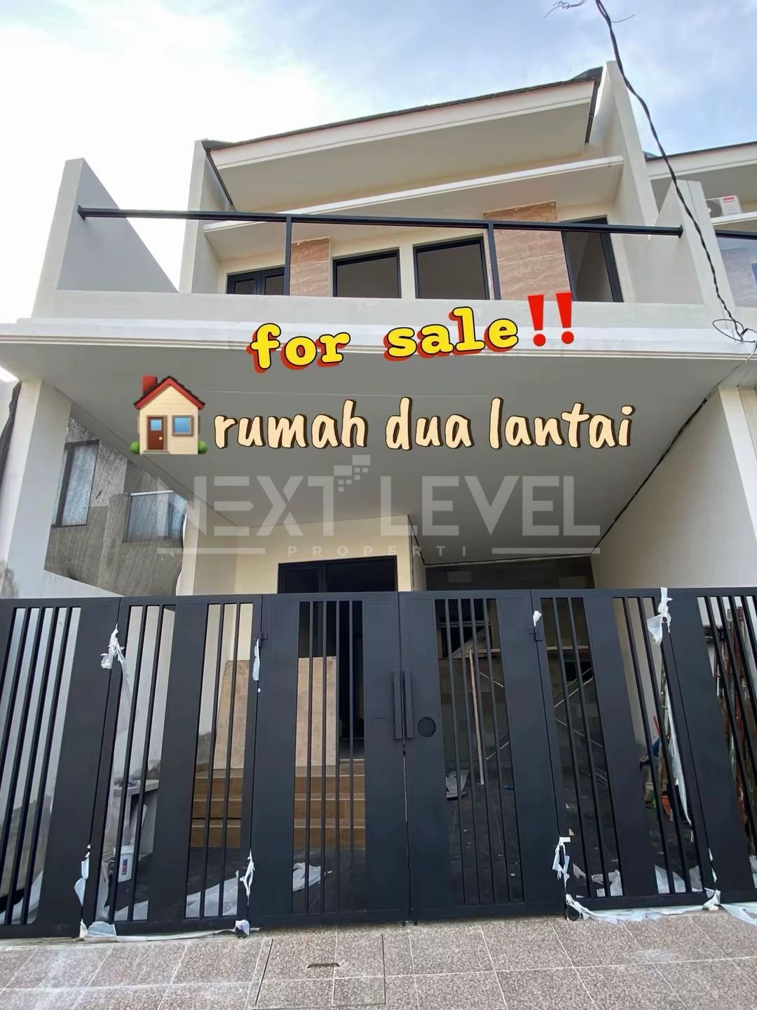 DIJUAL RUMAH WIYUNG BRANTAS PERMAI SURABAYA