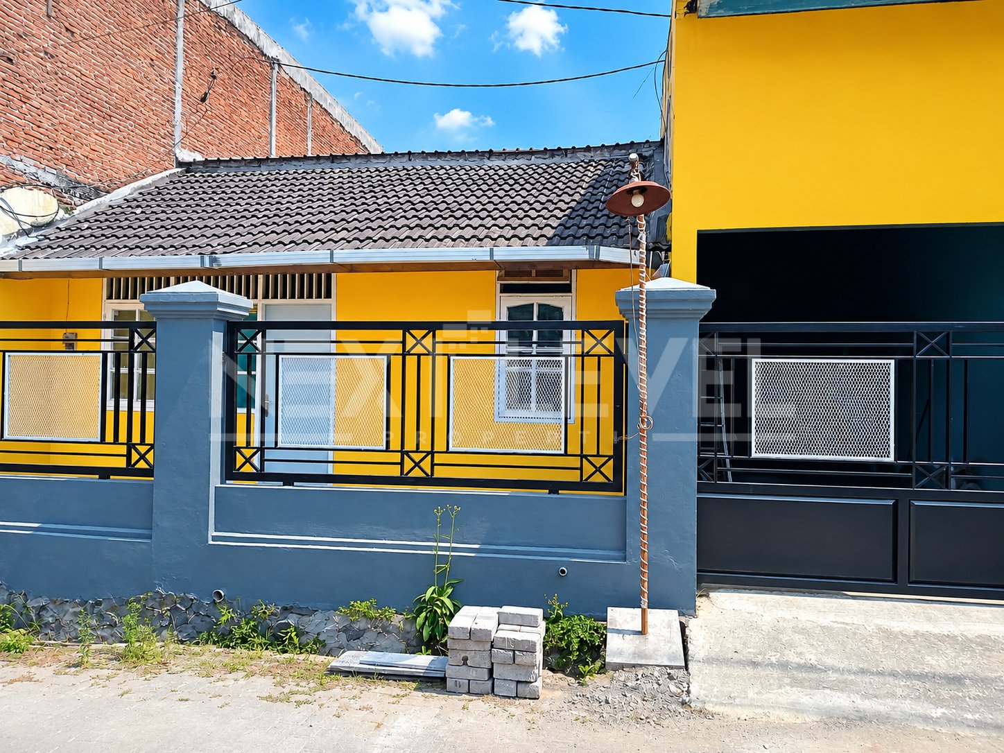 Rumah Siap Huni Sawojajar.MLG00182