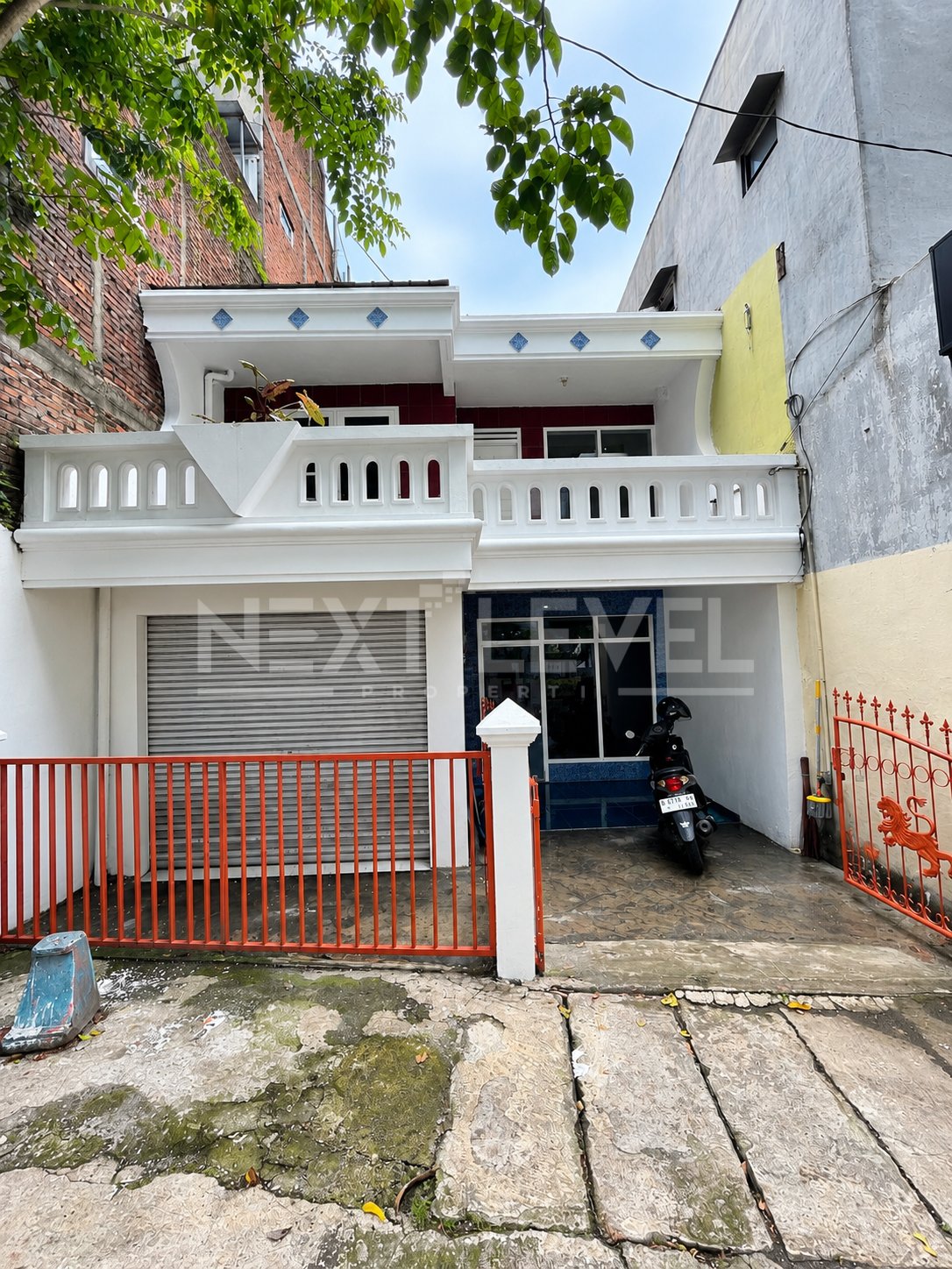 Rumah Nyaman Strategis di Ki Ageng Gribig.MLG00183