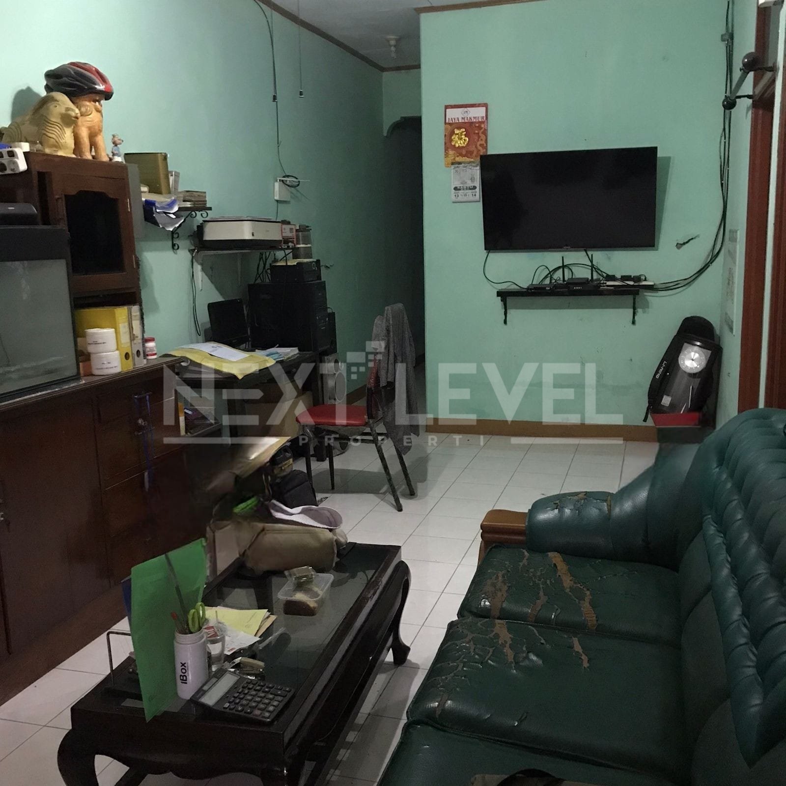 Rumah Cantik dan murah di Harapan Indah. Bekasi