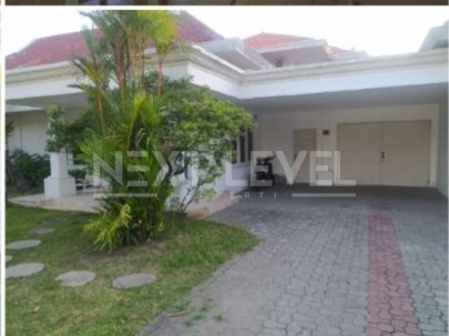 Dijual Rumah Trunojoyo