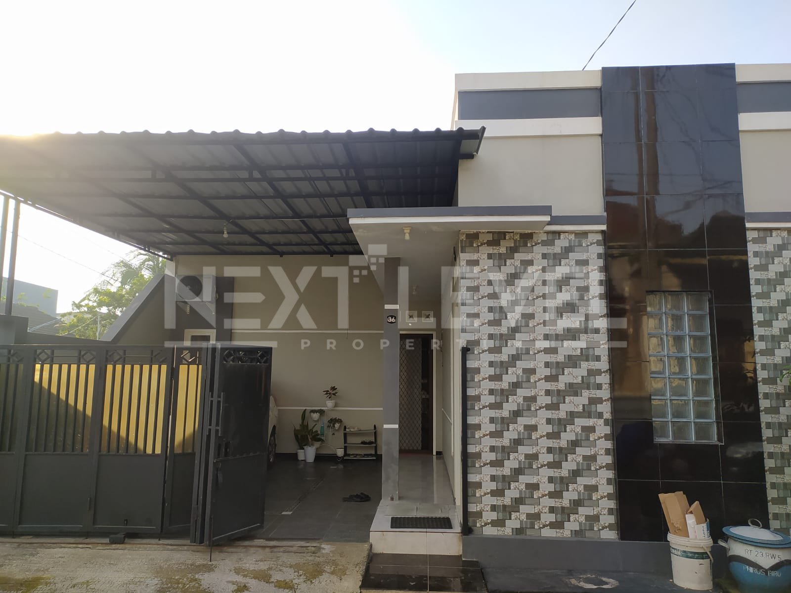 Dijual Rumah Di Driyorejo kotabaru gresik