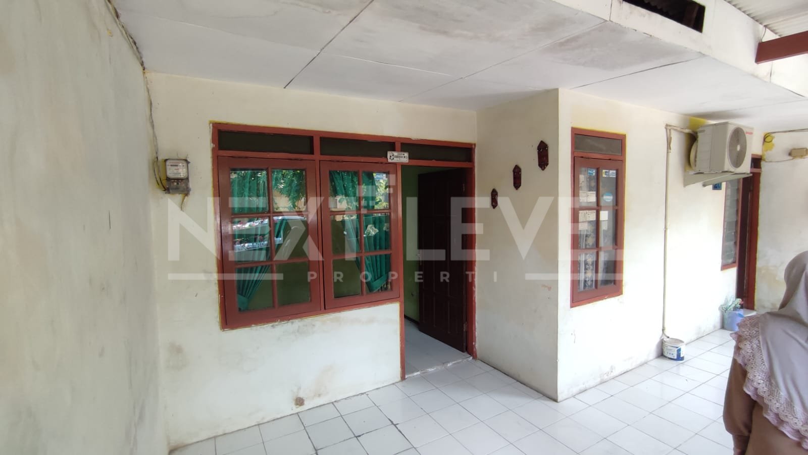 Dijual Rumah Babatan Pilang