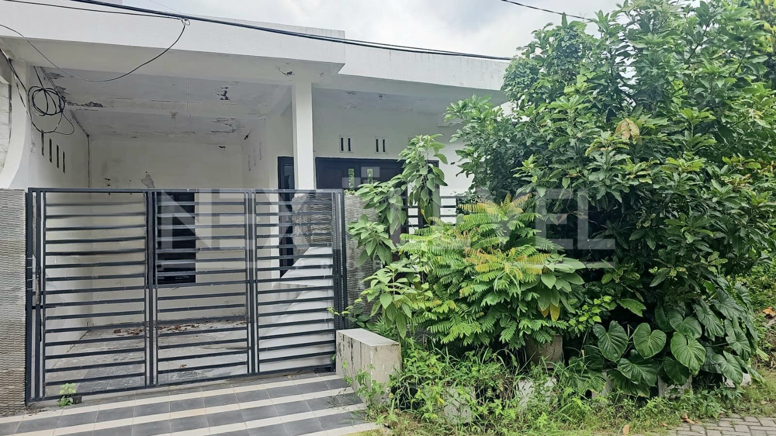 Disewa Rumah Bapil