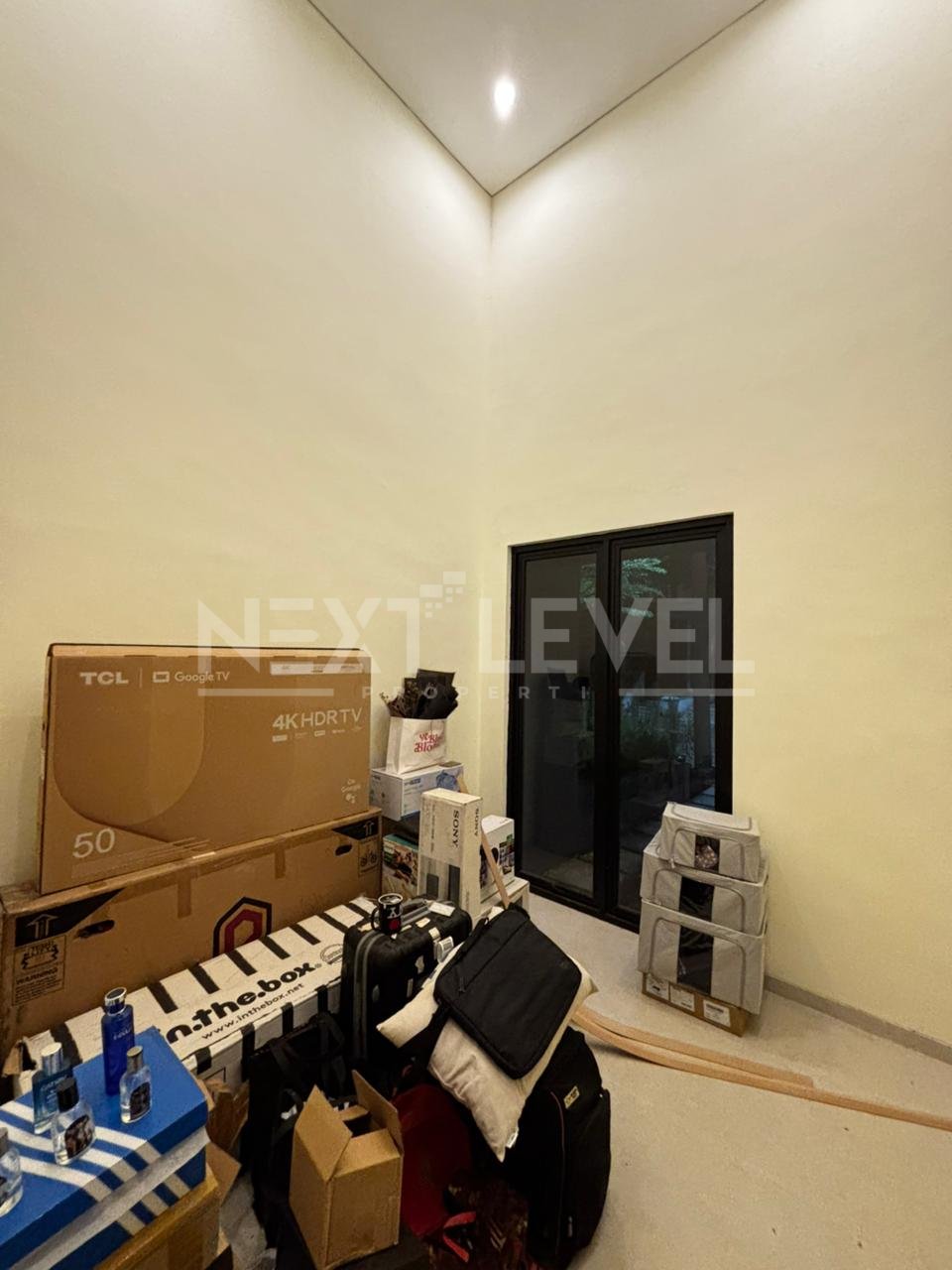 RUMAH DI PERUMAHAN THE OZ, MALANG. SIAP HUNI.MLG00009