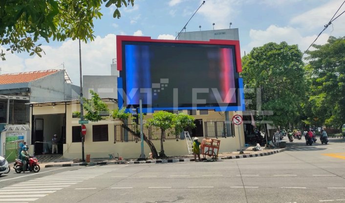 Disewakan Bangunan Komersial cocok untuk gudang, sanggar di Surabaya Selatan