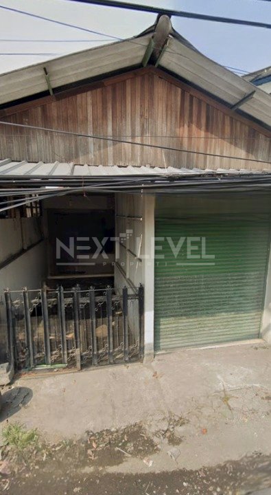 Dijual Rumah 1,5 lantai Siap Huni dengan lokasi strategis di Surabaya Barat
