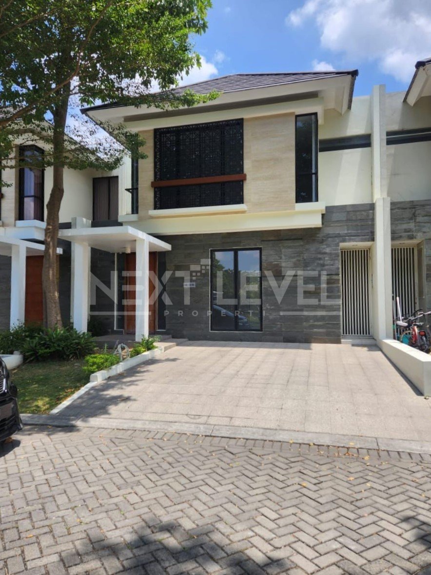 FOR SALE / RENT: The Ultimate Lakeside Living – Tipe Victoria @ Northwest Lake, CitraLand