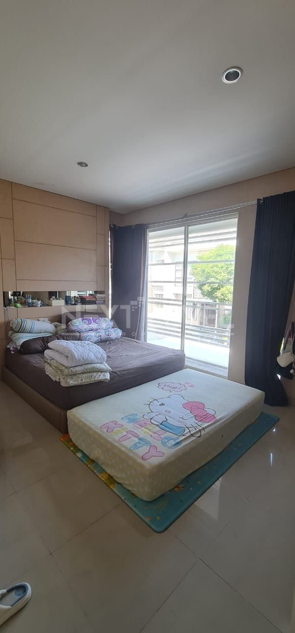 Dijual Rumah Citraland Cluster  Eastwood Minimalis Strategis Siap Huni