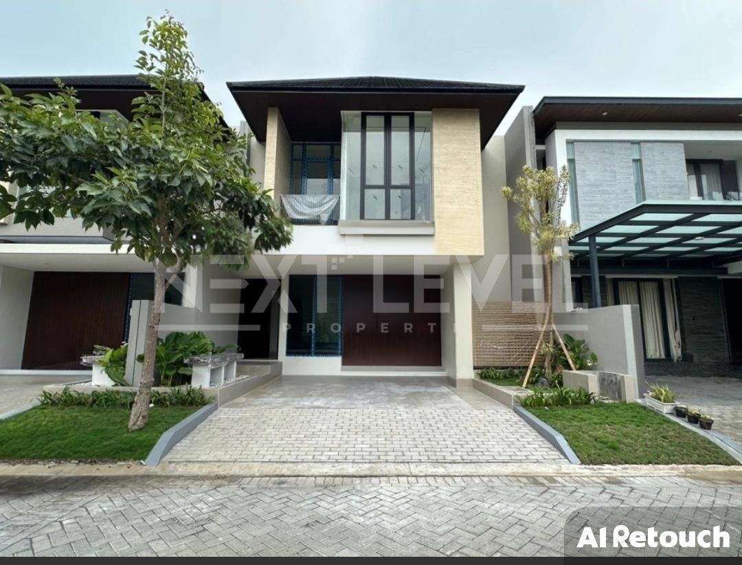 Dijual Rumah Citraland Minimalis Strategis Siap Huni