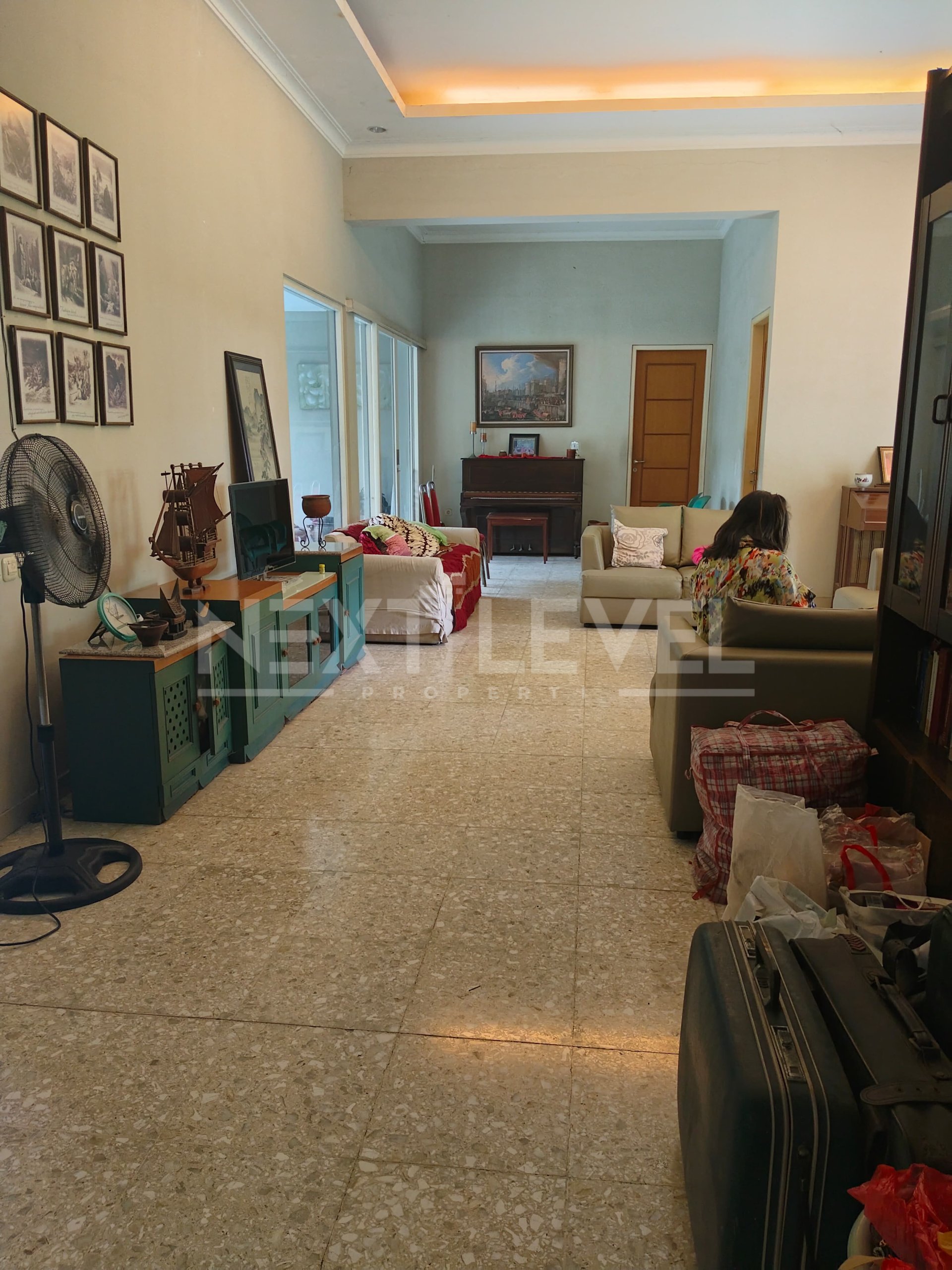 Rumah Hook Bintang Diponggo