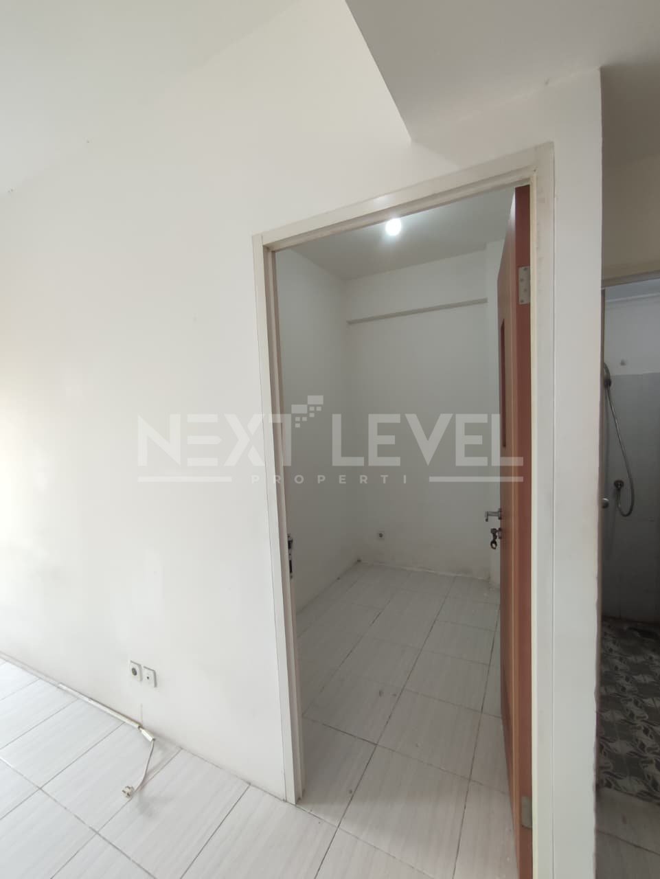 Disewakan Apartemen CBD 2 2BR kosongan