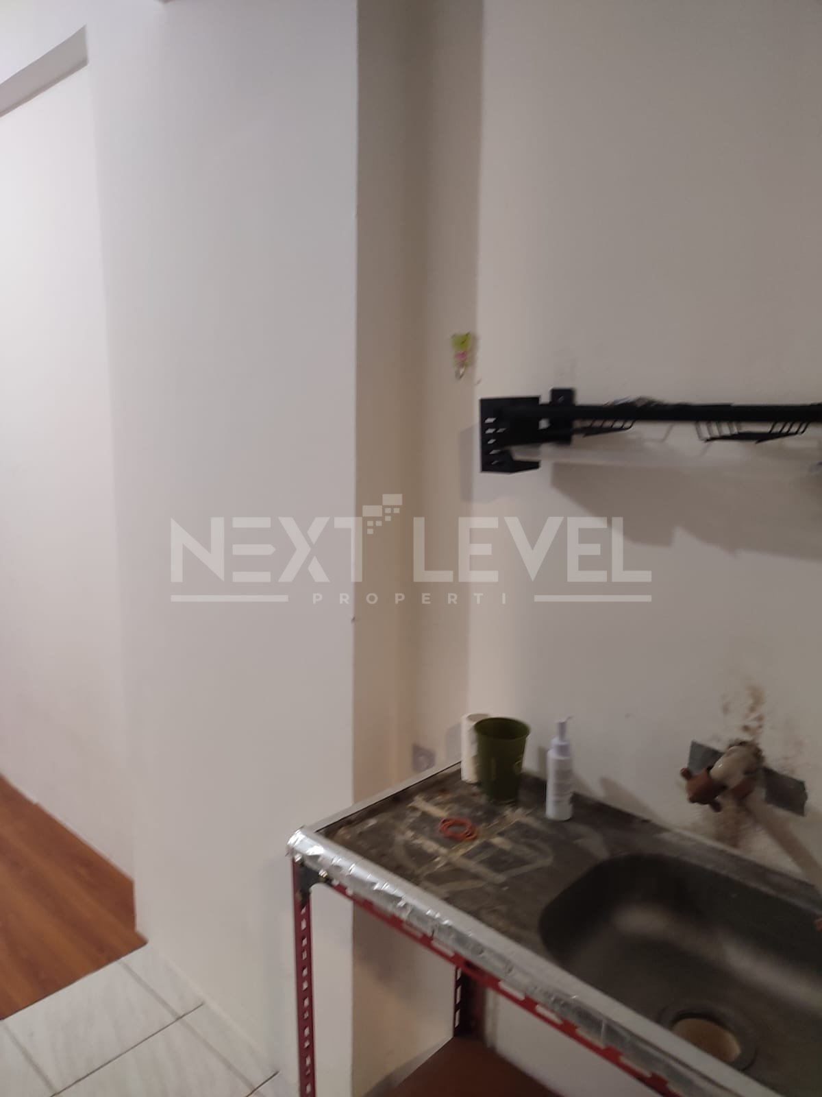 Disewakan Apartemen Gunawangsa Gresik Tipe Studio