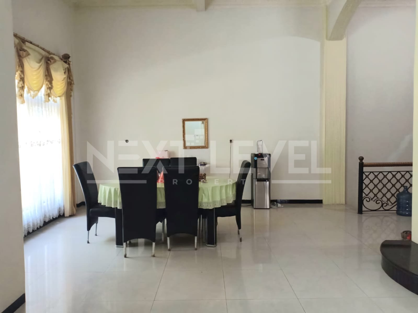 Rumah dijual cepat dekat sekolah Ciputra