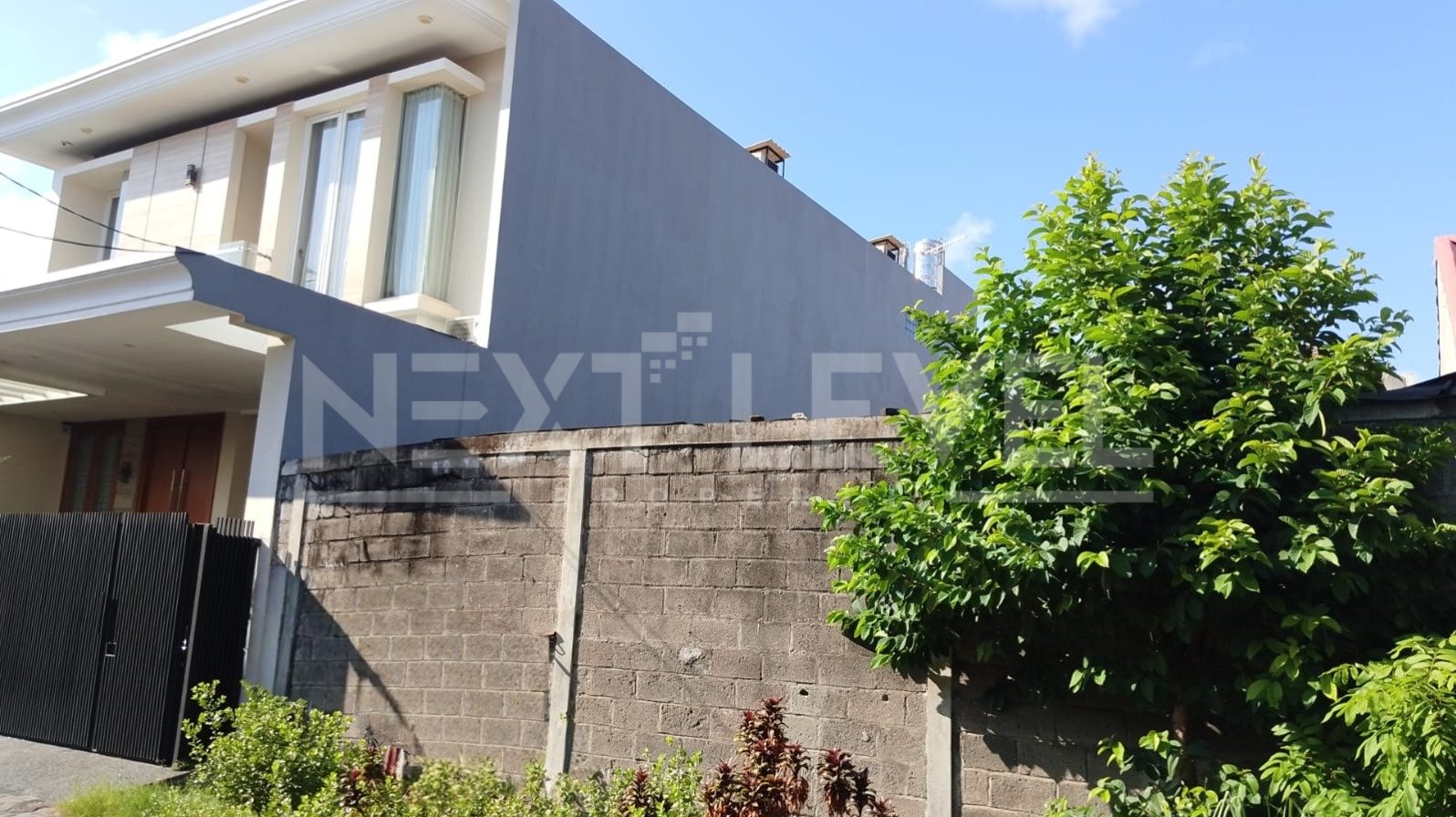 Dijual Tanah Kosong Perumahan Semolowaru (Negotiable)