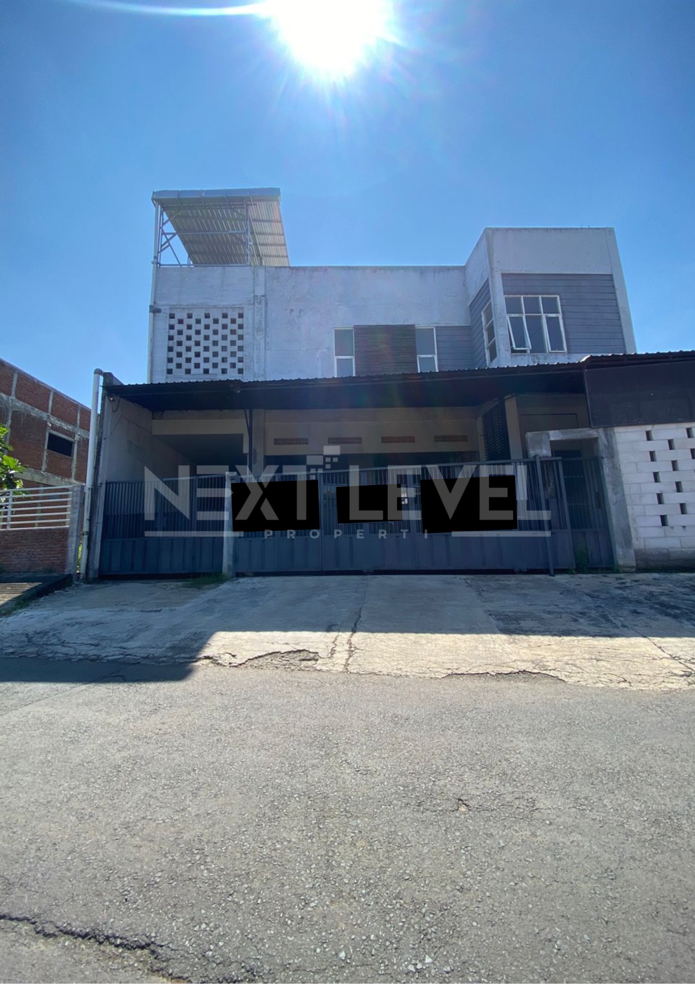 Homestay / kost Ekslusif Skala Besar – Investasi Siap Jalan!.NLMLG00001