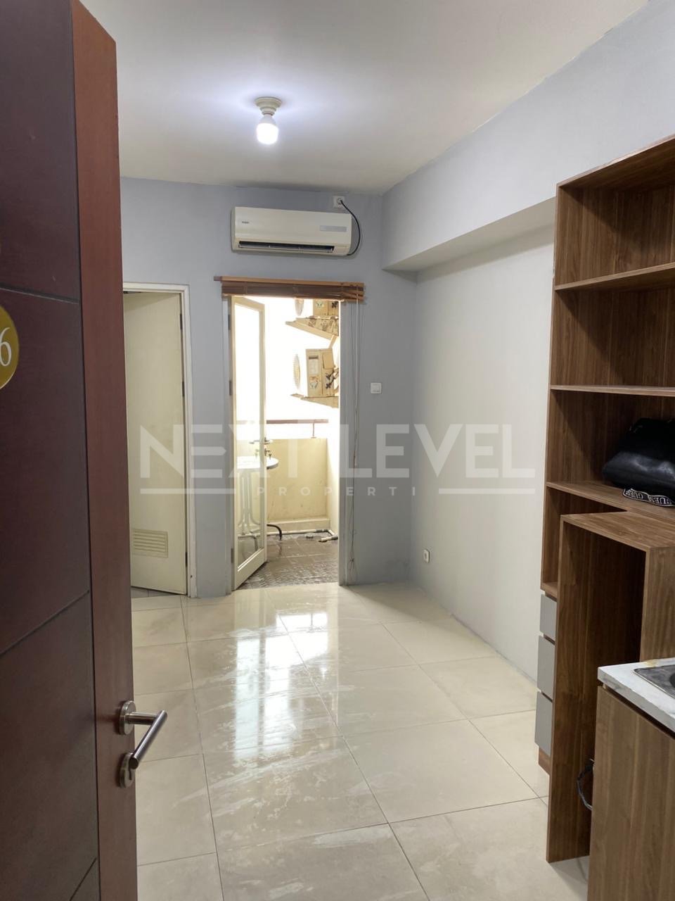 Jual murah apartement gunawangsa tidar
