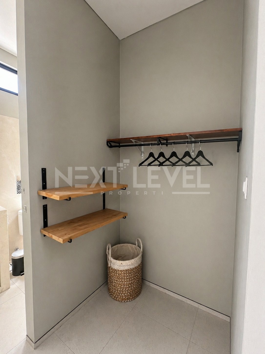 Charming 2-Bedroom Villa for Rent in North Canggu, Bali  (NEGO) Price per month