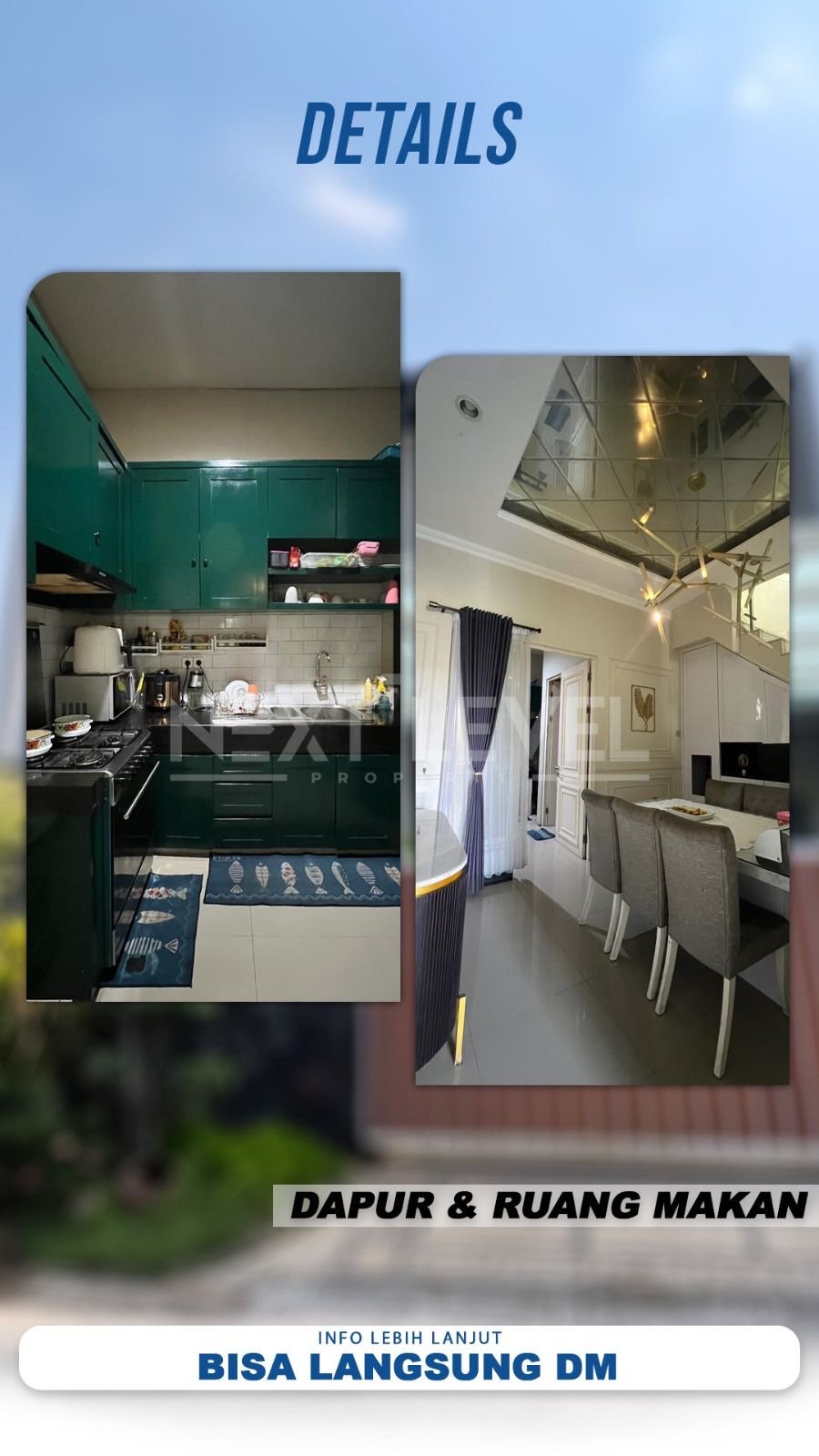 Jual Cepat Taman Pondok Jati 