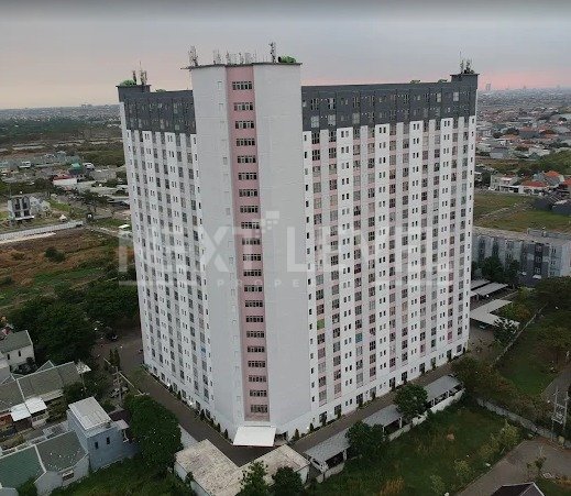 Best Value 2BR Apartment at Sukolilo Dian Regency – High Floor Comfort & Full Furnished