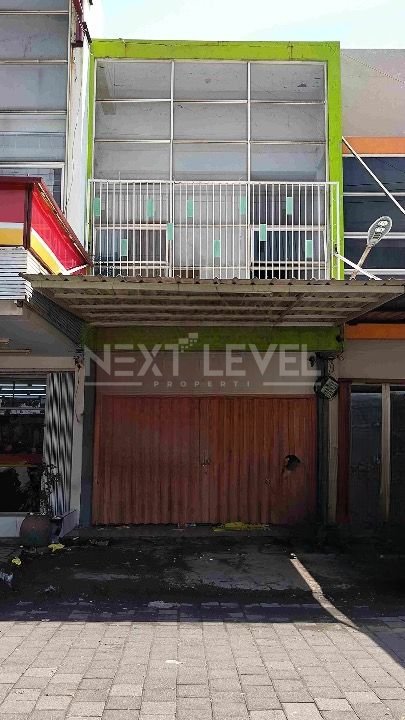 Dijual Ruko MURAH The Royal Park Residence - Surabaya Timur