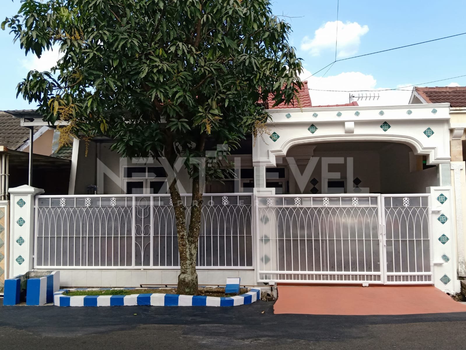 Rumah Siap Huni jalan Titan Asri,Malang.NLMLG00004
