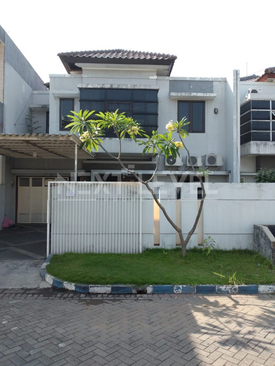 Dijual rayan regency dekat dian istana