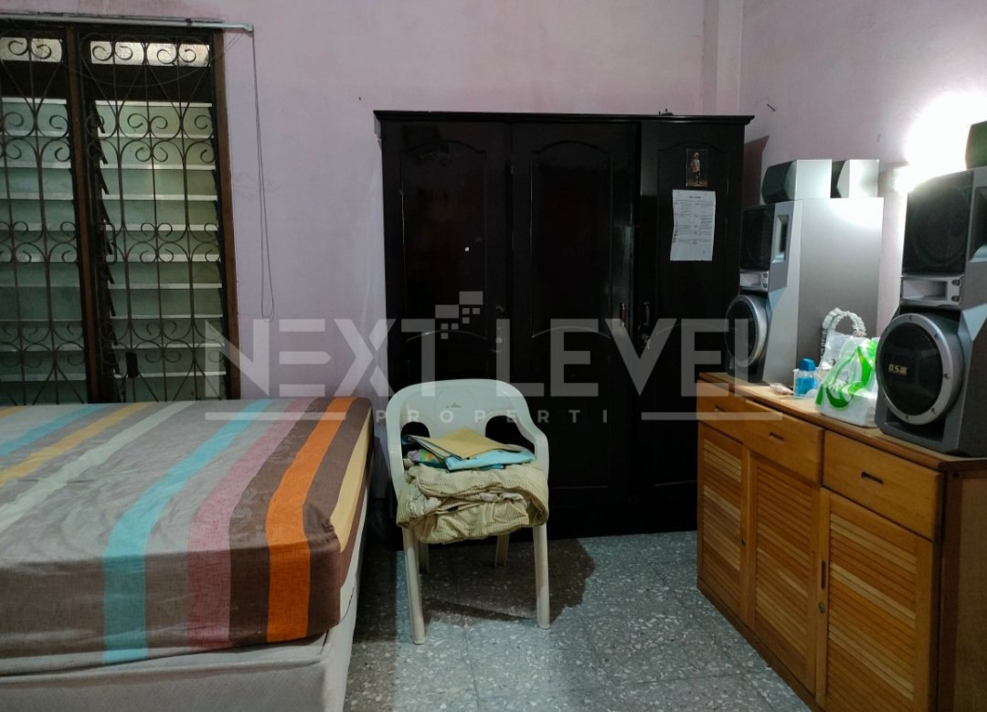 Ruko Dijual harga tanah aja