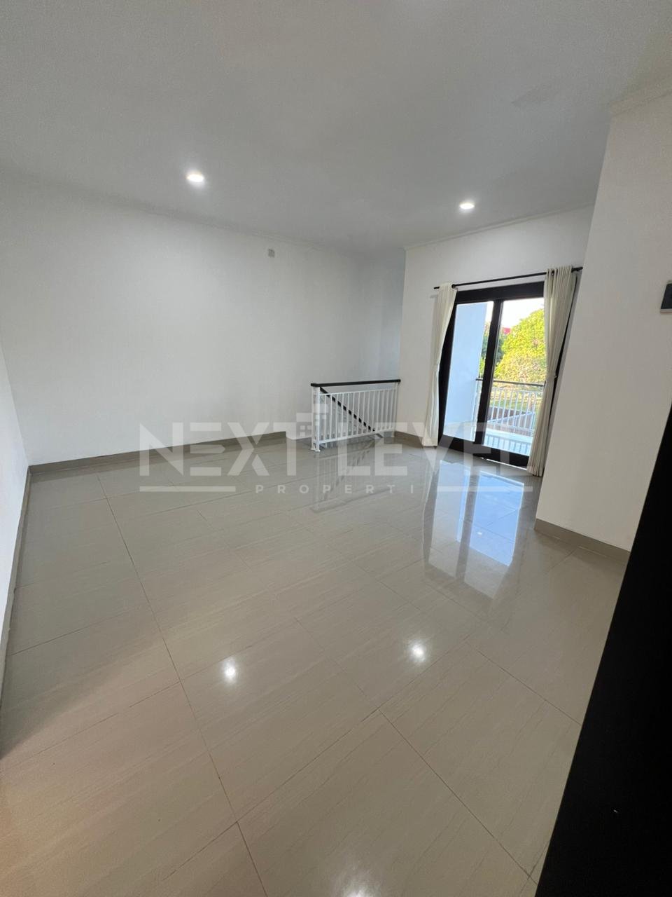 Rare Find! Villa Sehat & Nyaman di Lokasi Prime Jimbaran (NEGO PRICE)