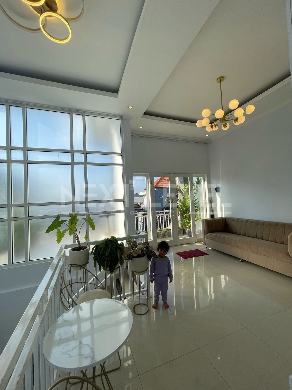 Rumah Ideal di Denpasar Furnished, Nyaman & Siap Huni (Nego)