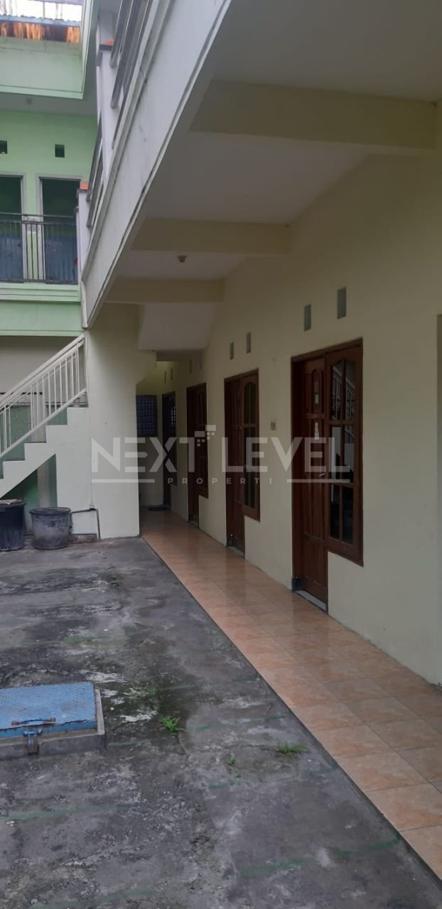 Dijual Rumah Kost Lakarsantri Minimalis Strategis Siap Huni