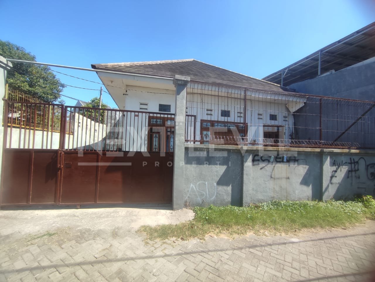 JUAL RUMAH GRIYO MAPAN SENTOSA SIDOARJO