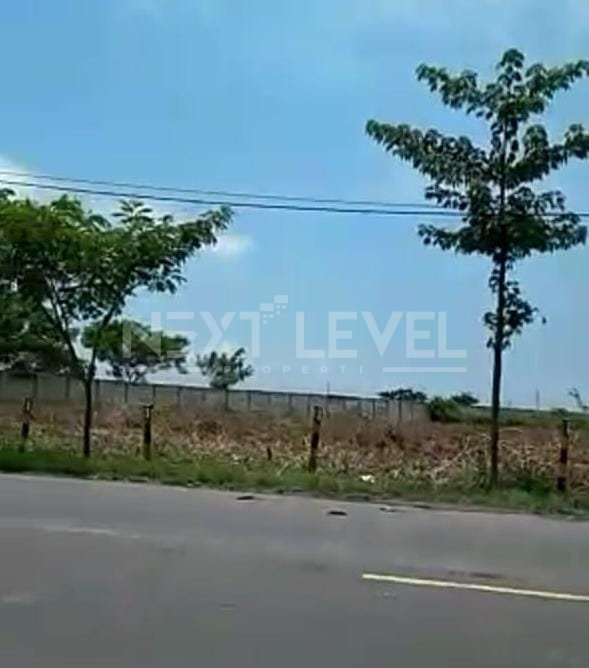 DIJUAL TANAH INDUSTRI DI TUBAN