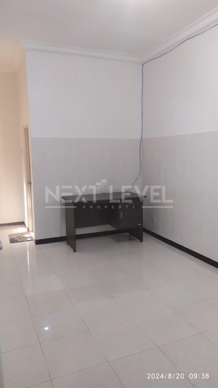 Dijual rumah murah BU
