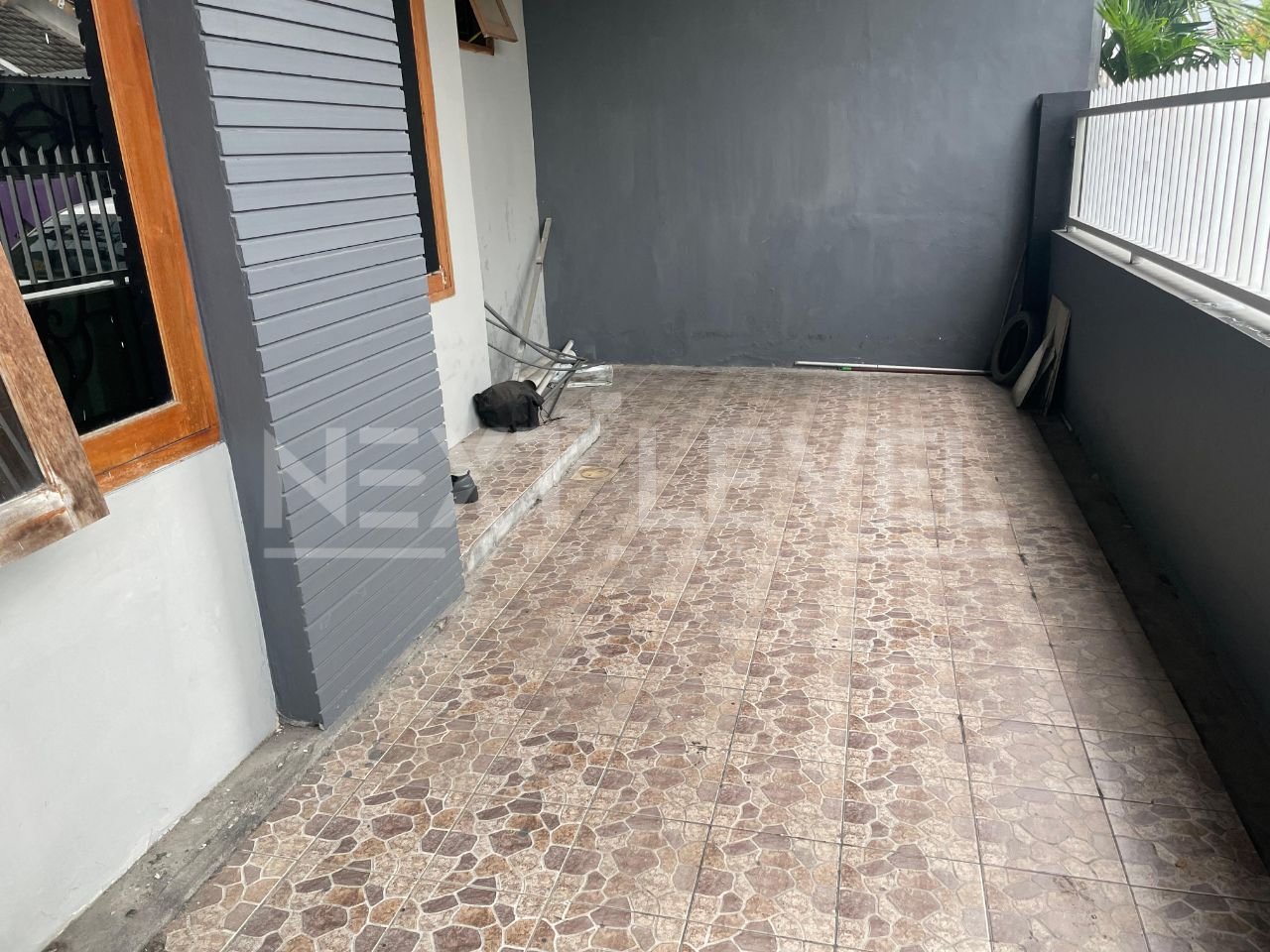 Dijual Rumah Kos Permata WiyungRegency Strategis Siap Huni