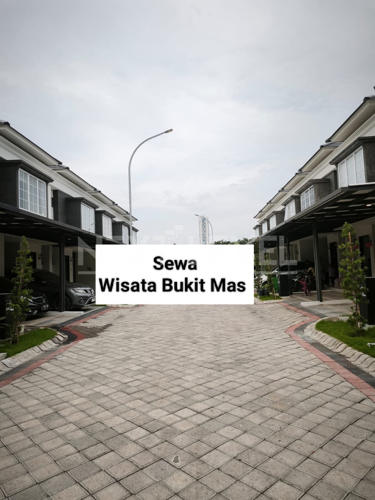Sewa Wisata Bukit Mas